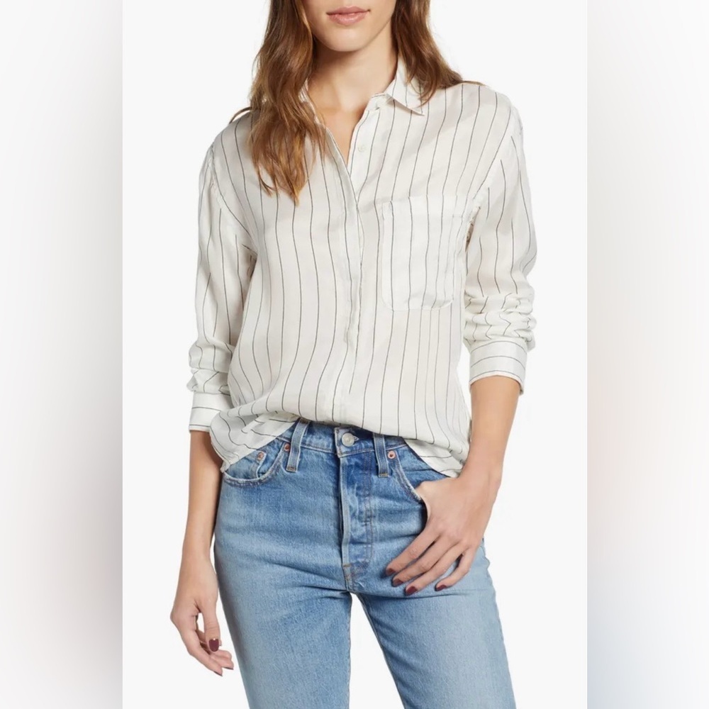 Rails The Hayden Shirt